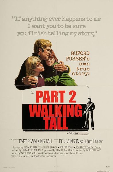 watch-Walking Tall Part II