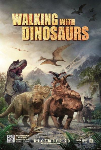 watch-Walking with Dinosaurs