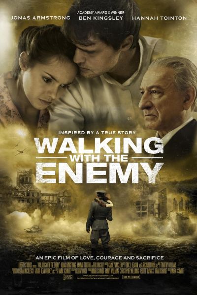 watch-Walking with the Enemy
