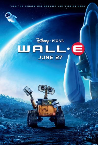 watch-WALL  E