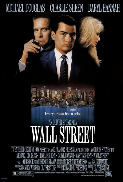 watch-Wall Street