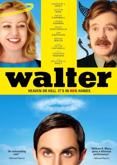 watch-Walter