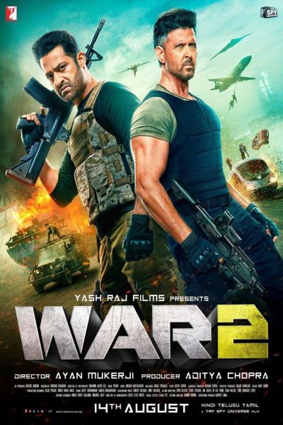 watch-War 2