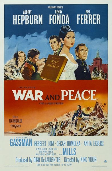 watch-War and Peace