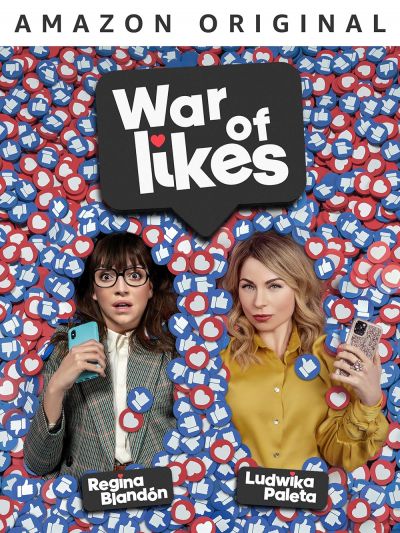 watch-War of Likes