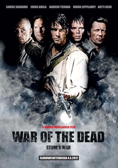 watch-War of the Dead