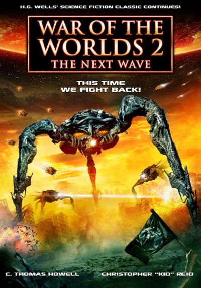 watch-War of the Worlds 2  The Next Wave