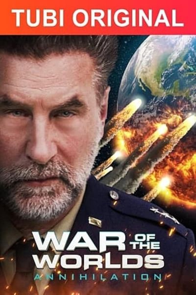 watch-War of the Worlds  Annihilation