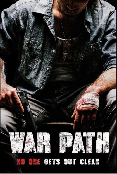 watch-War Path