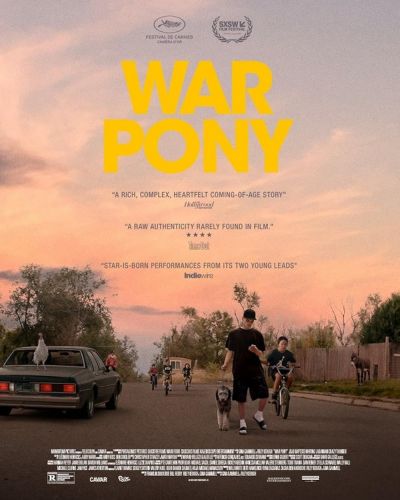 watch-War Pony