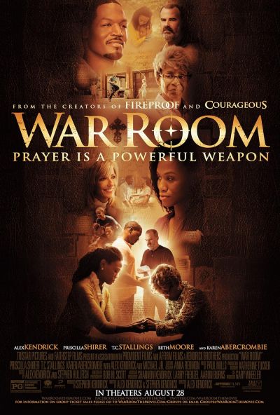 watch-War Room