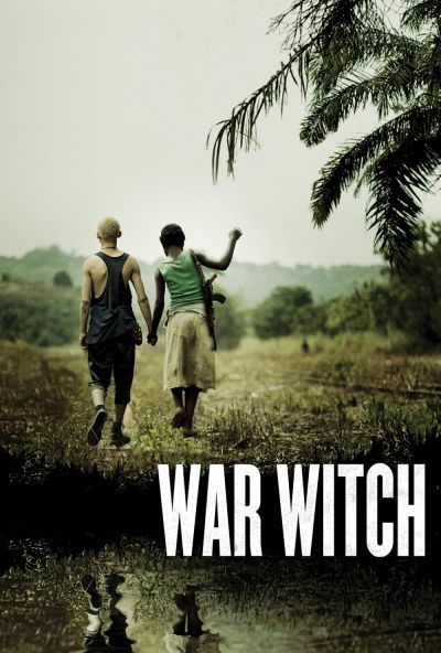 watch-War Witch