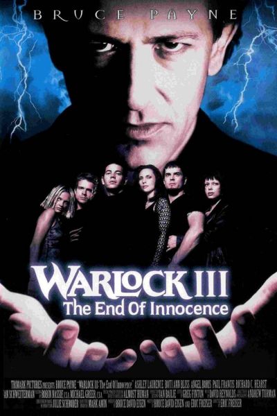 watch-Warlock III  The End of Innocence