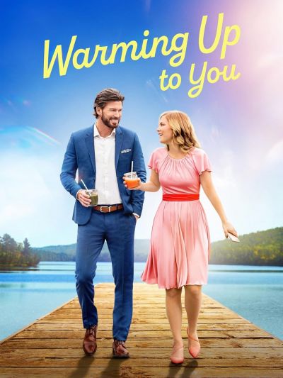 watch-Warming Up to You