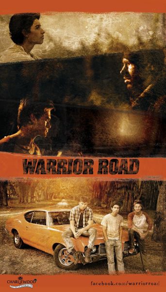 watch-Warrior Road