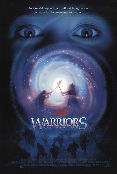 watch-Warriors of Virtue