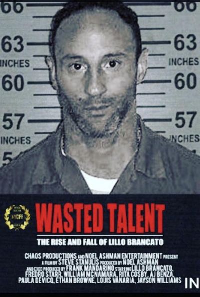 watch-Wasted Talent