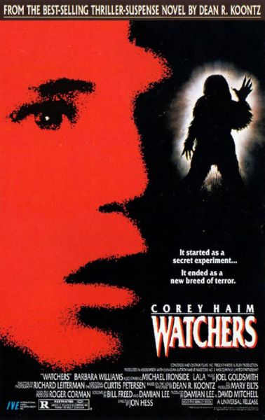 watch-Watchers