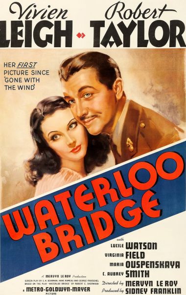 watch-Waterloo Bridge