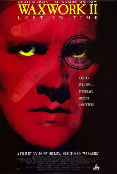 watch-Waxwork II  Lost in Time