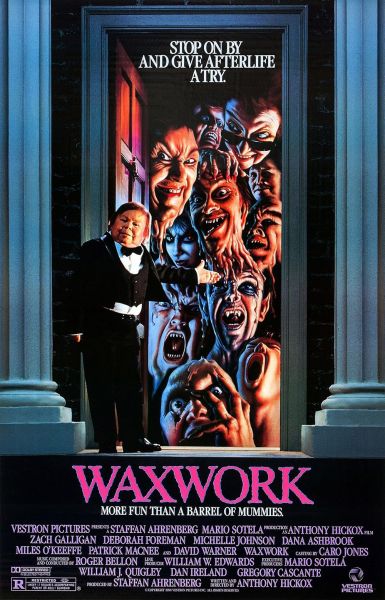 watch-Waxwork