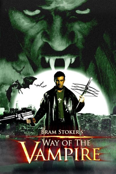 watch-Way of the Vampire