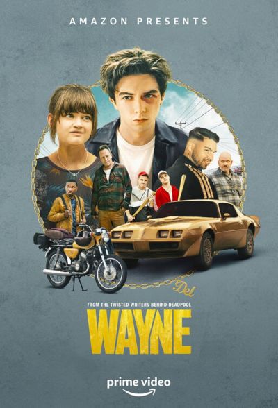 watch-Wayne