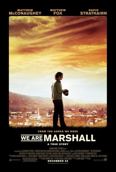 watch-We Are Marshall