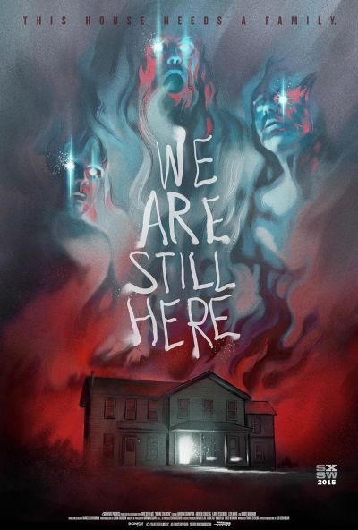 watch-We Are Still Here