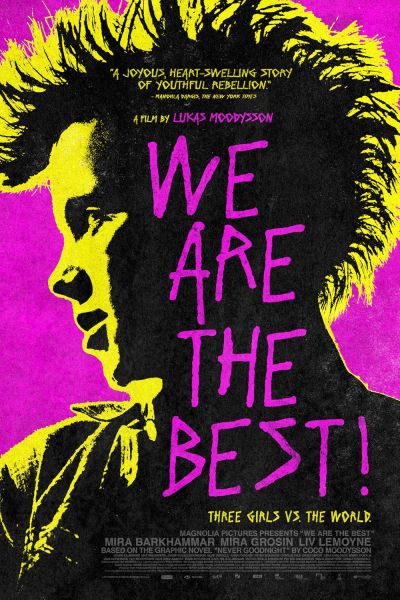 watch-We Are the Best