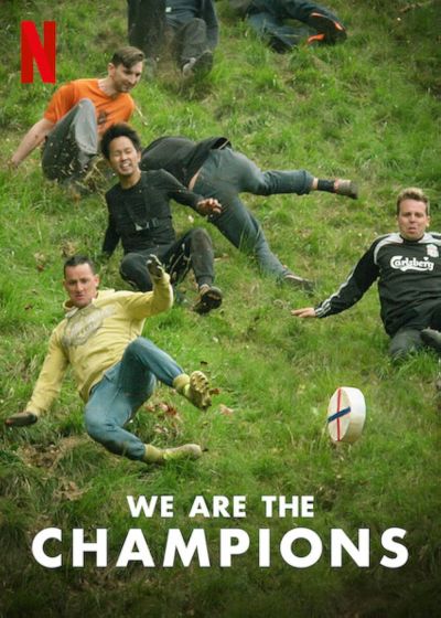 watch-We Are the Champions