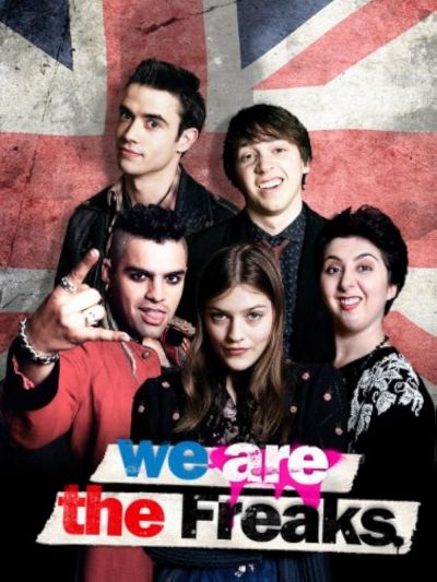 watch-We Are the Freaks