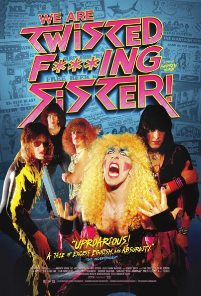 watch-We are Twisted Fucking Sister