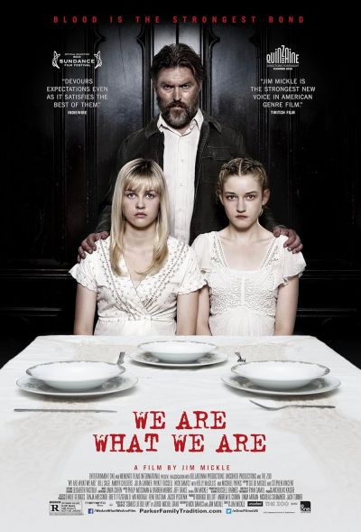 watch-We Are What We Are