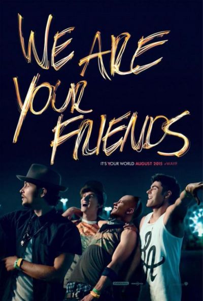 watch-We Are Your Friends