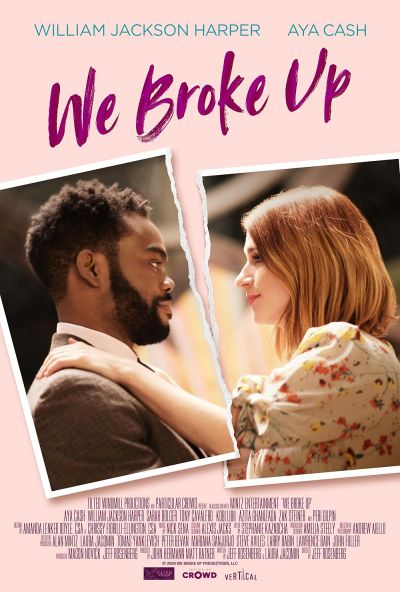 watch-We Broke Up