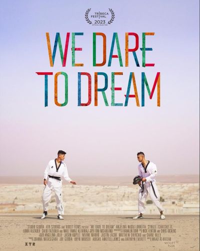 watch-We Dare to Dream