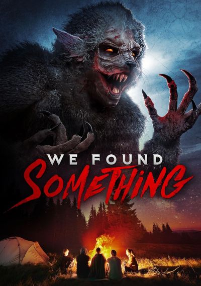 watch-We Found Something