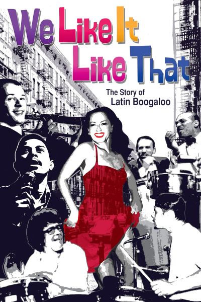 watch-We Like It Like That