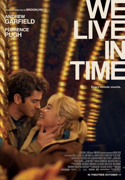 watch-We Live in Time