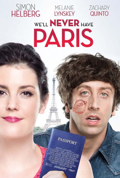 watch-We ll Never Have Paris