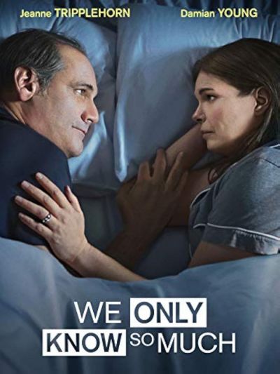 watch-We Only Know So Much