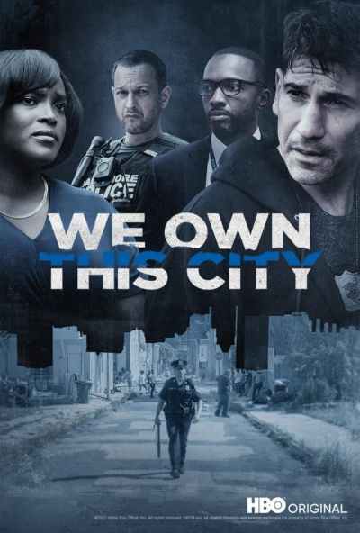 watch-We Own This City