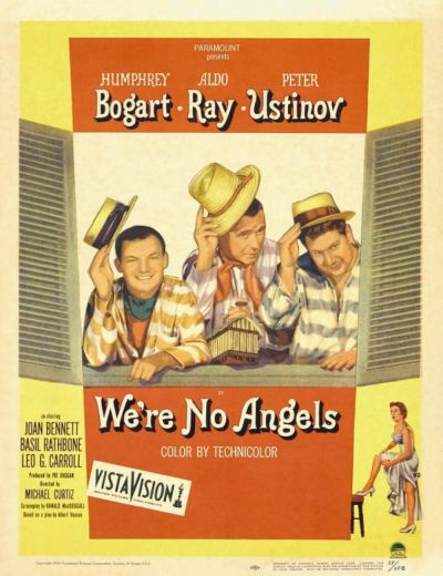 watch-We re No Angels