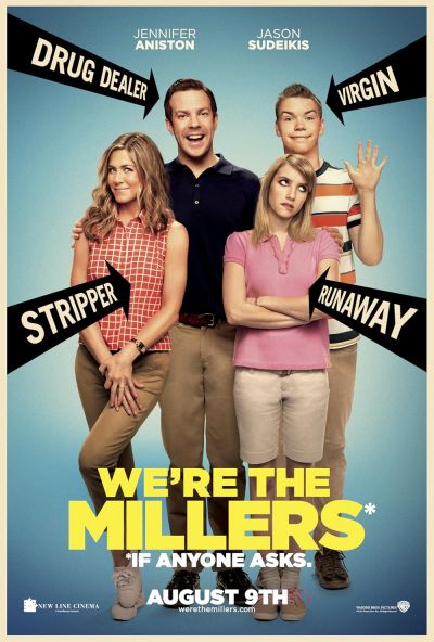 watch-We re the Millers