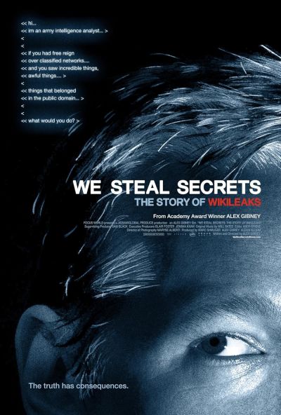 watch-We Steal Secrets  The Story of WikiLeaks