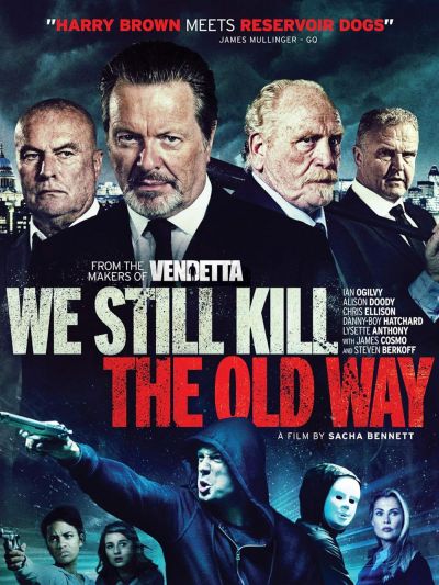 watch-We Still Kill the Old Way