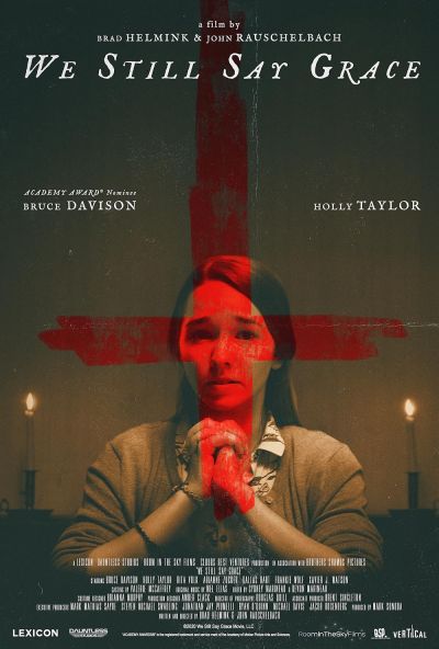 watch-We Still Say Grace