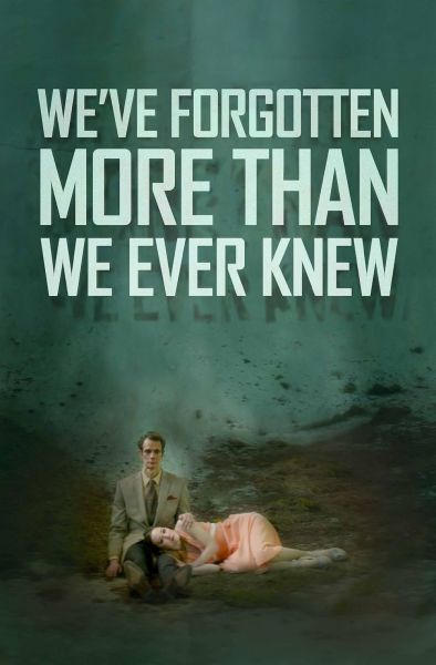 watch-We ve Forgotten More Than We Ever Knew