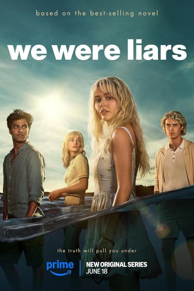 watch-We Were Liars